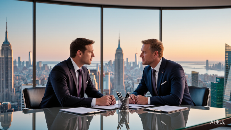 孟维瞻:特朗普对华“降调”,能持续吗?